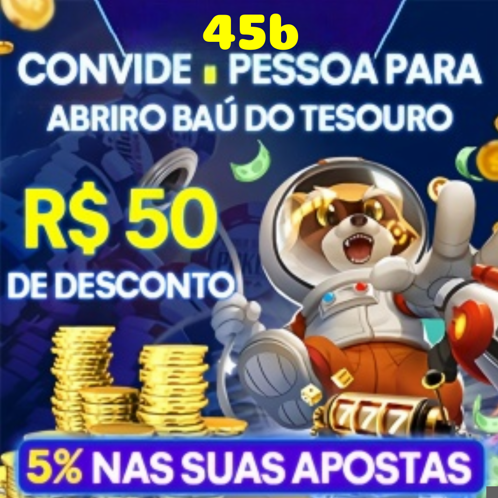 45b Ganhe R$ 100,00 Gratis