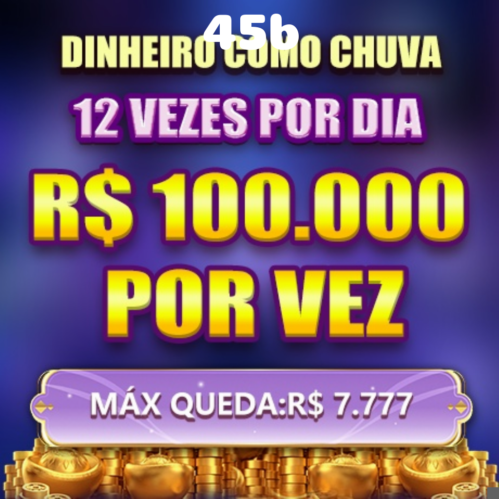 45b Indique amigos para receber um bônus