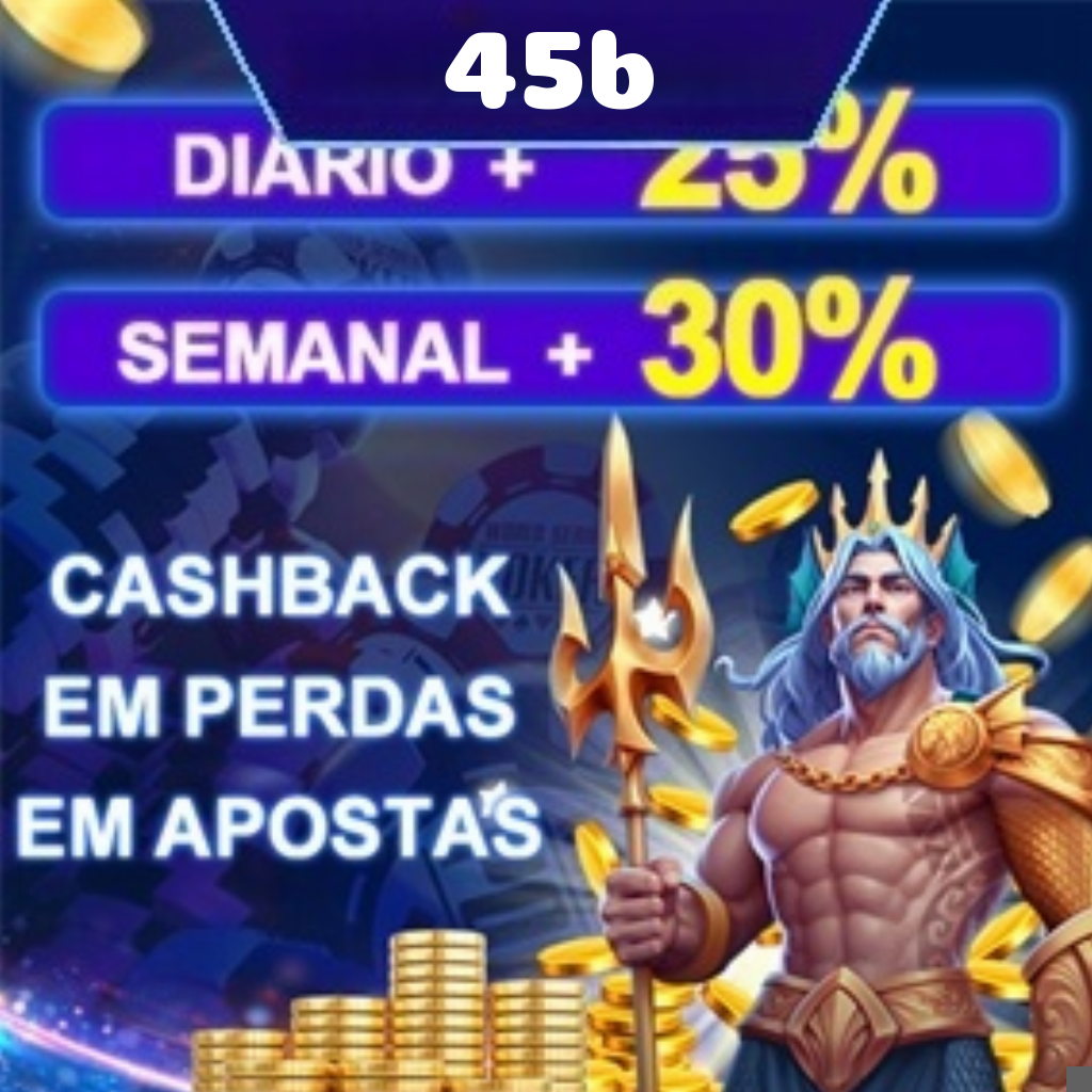 45b Fundo de Resgate de Perdas Semanais