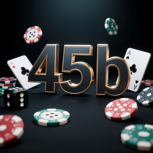 45b Cassino Online